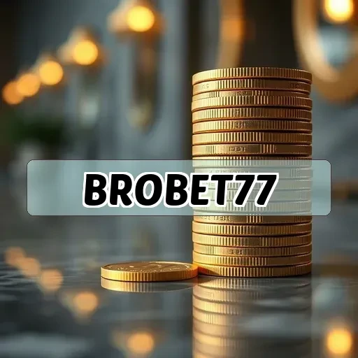 brobet77: Temukan Keseruan dalam Setiap Acara Menarik