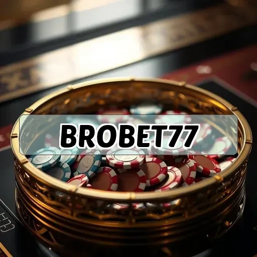 brobet77: Menyelami Keunikan Forum yang Membuat Game Online Semakin Seru