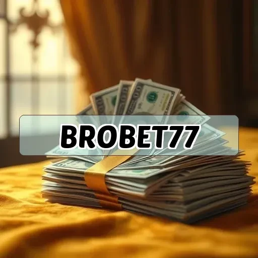 brobet77: Fitur Menarik yang Membuat Game Online Ini Istimewa