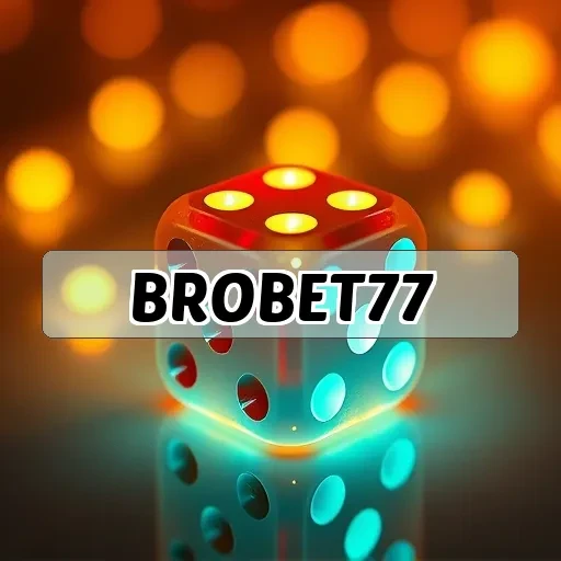 brobet77: Menangkan Hadiah Menarik dan Dapatkan Keseruan Bermain!