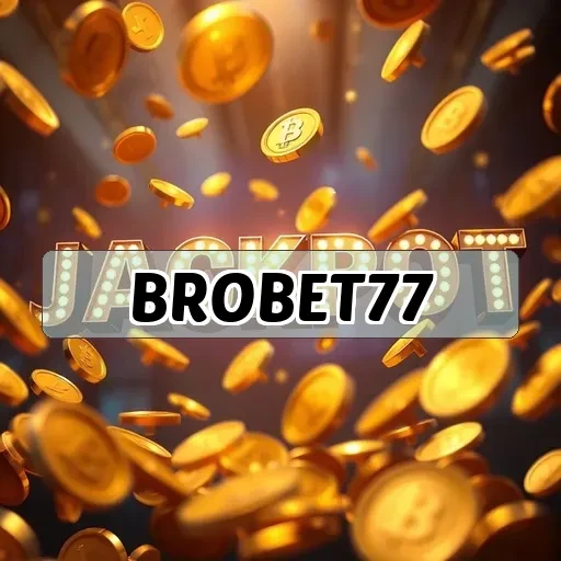 brobet77: Turnamen Seru untuk Penggemar Game Online!