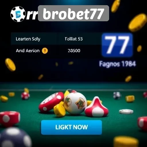 Perbandingan Brobet77 dengan Situs Game Lain di Indonesia