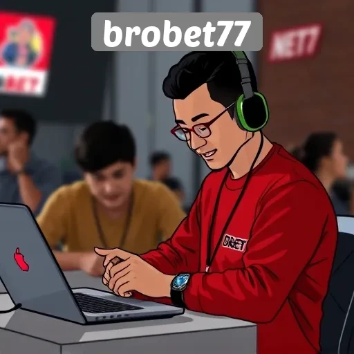 Fasilitas dan Layanan Pelanggan di Brobet77 untuk Pengguna
