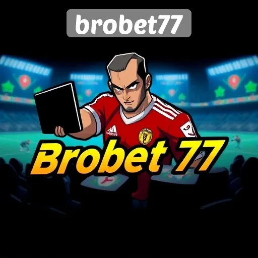 Keunggulan Brobet77 dalam Menawarkan Pengalaman Bermain