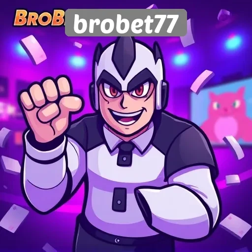 Mengapa Brobet77 Menjadi Pilihan Utama Pemain Game Online