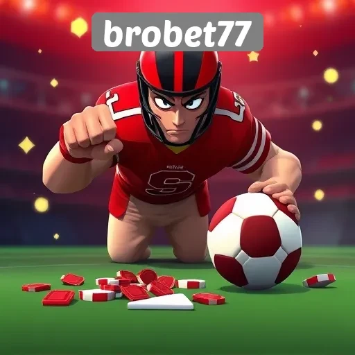 Kelebihan dan Kekurangan Bermain di Brobet77