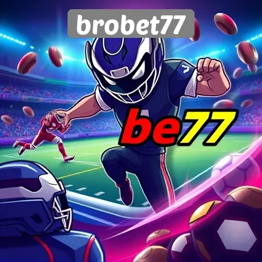 Update Terbaru dan Inovasi di Brobet77