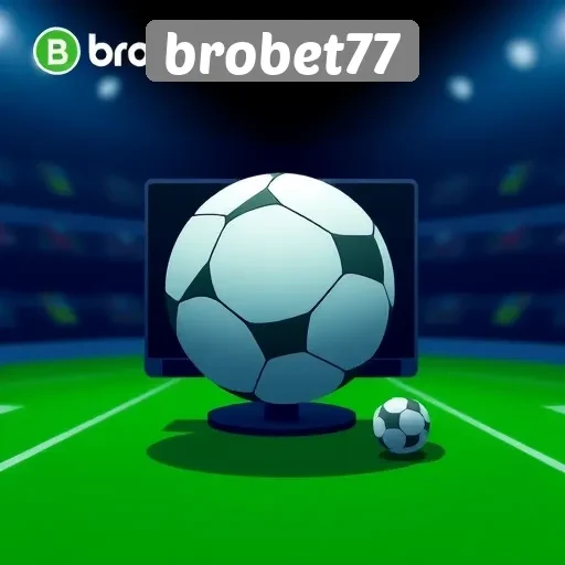 Keamanan dan Transparansi di Brobet77 untuk Para Pengguna